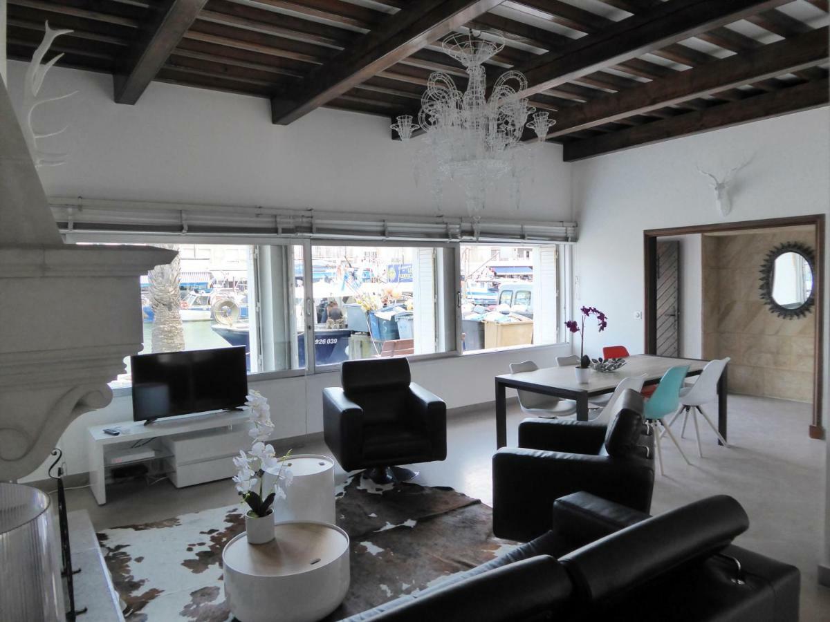 Villa D'Architecte Vue Port A 2 Pas De La Plage Le Grau-du-Roi Εξωτερικό φωτογραφία